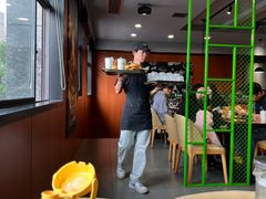 -魏斯理汉堡(西安沣东吾悦店)