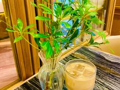 -THE WOODS 简餐 (国贸商城店)