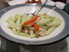 -漢舍中国菜馆(889广场店)