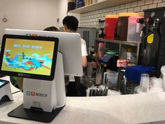 -soulfa柠檬茶(鹭江店)