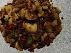 -红透天牛排海鲜自助(长和国际直营店)