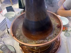 -虾大侠·盱眙龙虾老北京铜锅涮羊肉(金楠天街店)