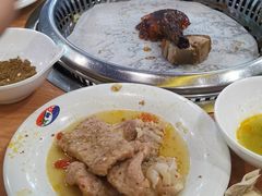 -汉丽轩·音乐自助烤肉餐厅(石岐店)