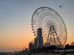 -南昌之星摩天轮