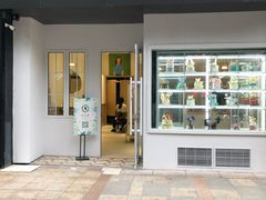 门面-你好独角兽·蛋糕甜品