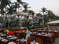 -渔家火锅·海鲜自助餐·演艺(亚龙湾天域酒店)