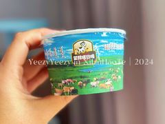 -蒙醇鲜酿酸奶