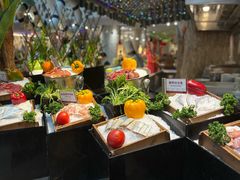 -佛山皇冠假日酒店-西餐厅