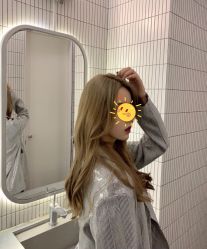 -那茉 Hair Salon