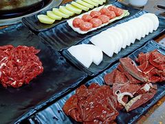 驴三宝-有汤有味驴庄(坪山店)