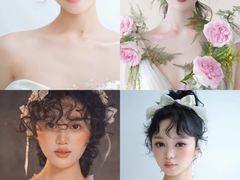 -金夫人化妆摄影职业培训学校