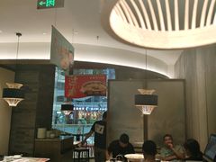 -金佬馆·川菜bistro(芜湖镜湖万达店)