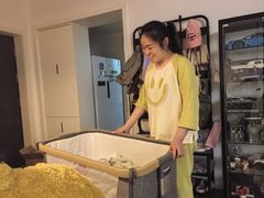-汇慈安·高端自营月嫂(武汉月子尊享店)