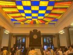 -沈阳金融博物馆