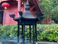 -六祖寺