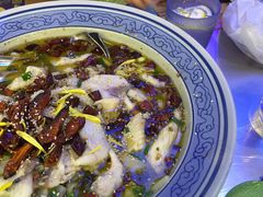 -鱼库·不仅是一家烤鱼店(车公庙店)