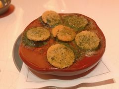 香草牛油焗田螺-风雅厨