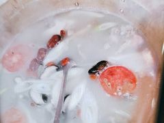 -江湖亮亮蒸虾大排档烤全羊清真(武汉总店)