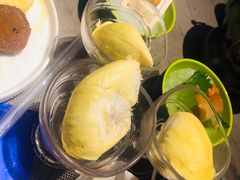 -海天盛宴海鲜自助(正大广场店)
