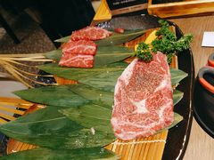 -虎丸烧肉(世纪汇店)