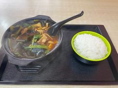 -财大小吃街·小吃侠