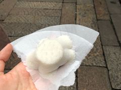 定胜糕-锦记糕点铺