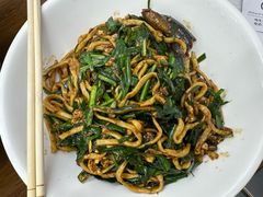 -三百碗宝应长鱼面(板仓街店)