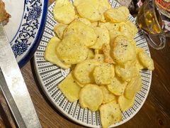 -卢布里西餐厅(总店)