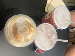 -阿嬷手作(深圳梅林卓悦汇店)