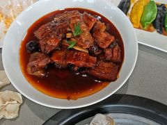 -大锅强·蒸海鲜青岛菜(吾悦广场店)