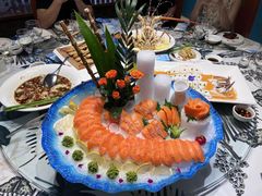 -快乐海鲜酒楼(滇池路店)