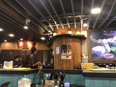 -松發肉骨茶(牛车水店)