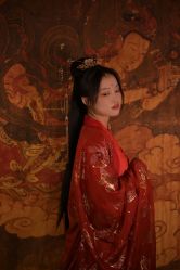 -汉仪华裳汉服馆(打浦桥店)