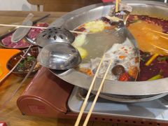 -黔哆哆地摊酸汤火锅(清湖店)