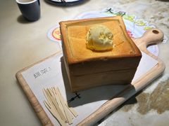 -绿茶餐厅(光明N次方公园店)