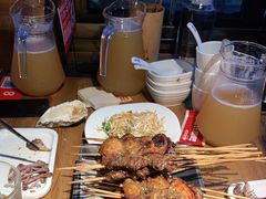 -管氏翅吧(人民大学店)