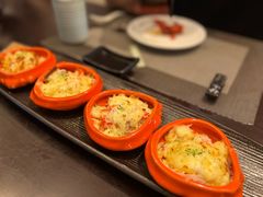 -南苑环球酒店-稻菊日式餐厅(鄞县大道店)
