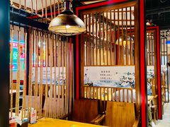 大堂-洪湘记川湘·甲鱼馆(四海凯悦美食广场店)
