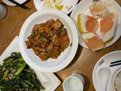 -肖记公安牛肉鱼杂馆· 省级非物质文化遗产(仁和路店)