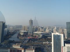 -Hi City·城市之巅