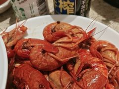 -初色海鲜自助(万丰路店)