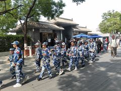 -中国人民抗日战争纪念雕塑园