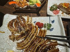 -小川洋风料理(街道口店)