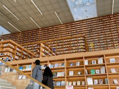 -朵云书院(滴水湖店)