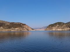 -黄巢水库