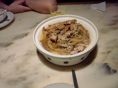 -梁家大院•农家菜(昆山会展中心店)