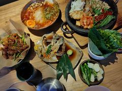 -KimPro 辛普乐概念韩餐