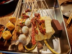 -江湖六膳門串串香(隆礼路店)