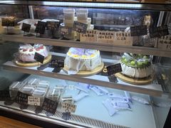 -Max Bakery 阿唛手作