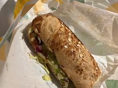 -赛百味SUBWAY(长宁龙之梦店)